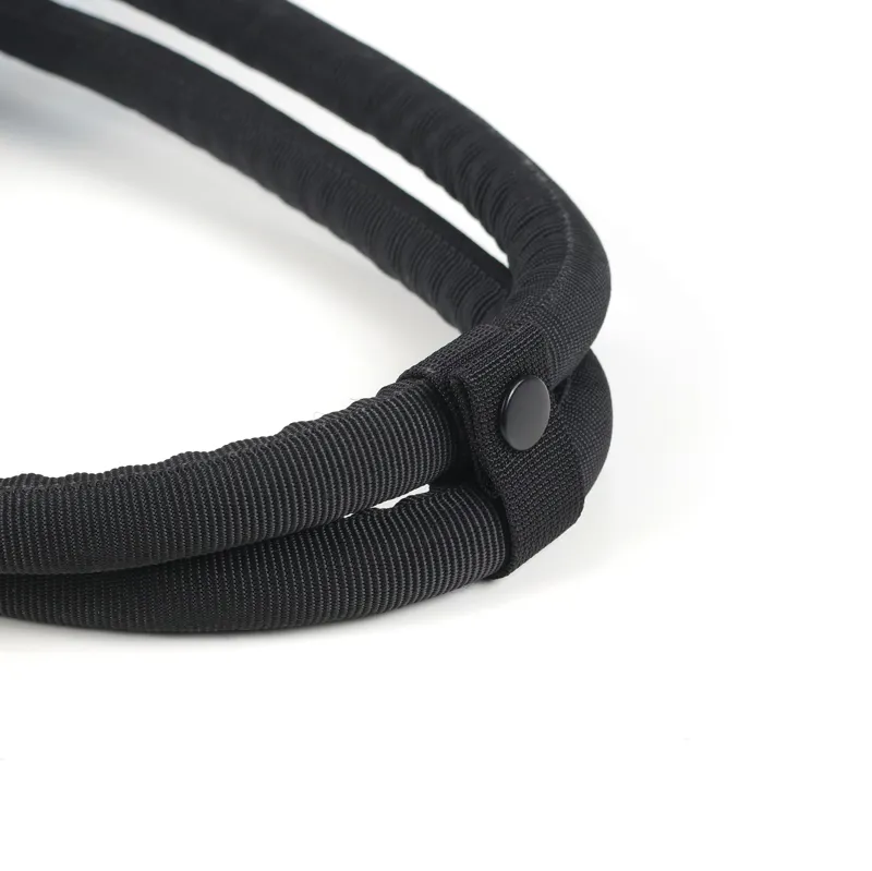 Helinox Origami Tote Bag Black-9